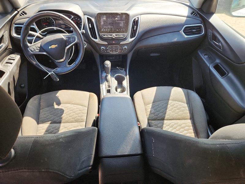 2019 CHEVROLET EQUINOX LT — Фото 8 из 14