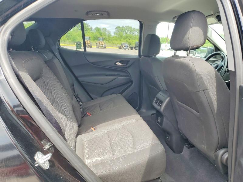 2019 CHEVROLET EQUINOX LT — Фото 11 из 13