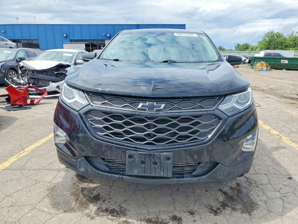 2019 CHEVROLET EQUINOX LT — Фото 5 из 13