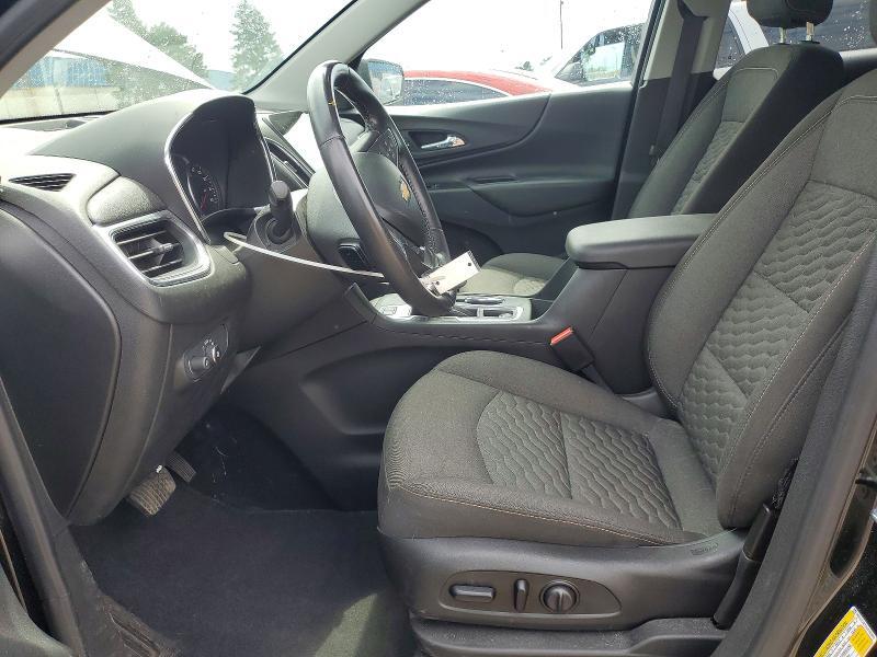 2019 CHEVROLET EQUINOX LT — Фото 7 из 13