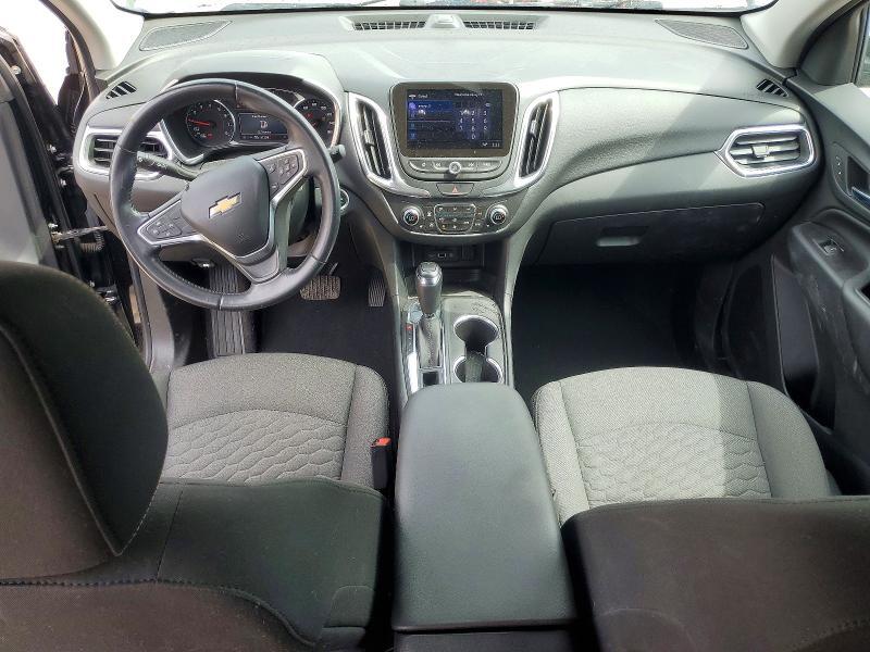 2019 CHEVROLET EQUINOX LT — Фото 8 из 13