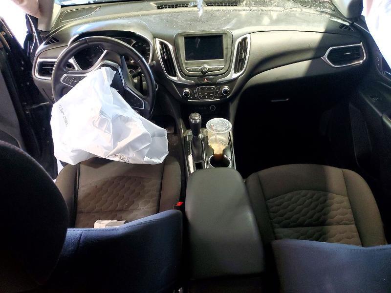 2019 CHEVROLET EQUINOX LT — Фото 8 из 13
