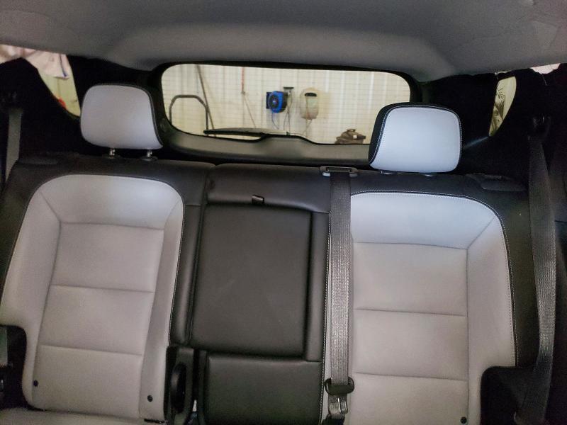 2GNAXYEX7K6116396 2019 CHEVROLET EQUINOX photo no. 10