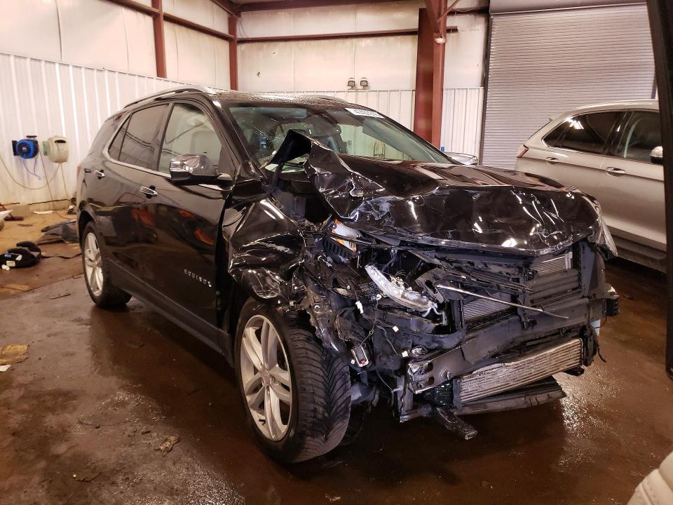 2GNAXYEX7K6116396 2019 CHEVROLET EQUINOX photo no. 4