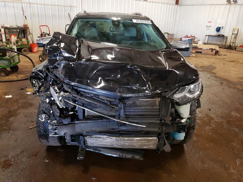 2GNAXYEX7K6116396 2019 CHEVROLET EQUINOX photo no. 5