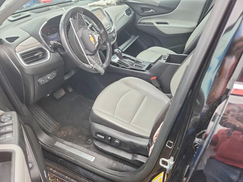 2GNAXYEX7K6116396 2019 CHEVROLET EQUINOX photo no. 7