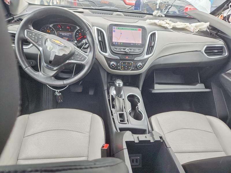 2GNAXYEX7K6116396 2019 CHEVROLET EQUINOX photo no. 8