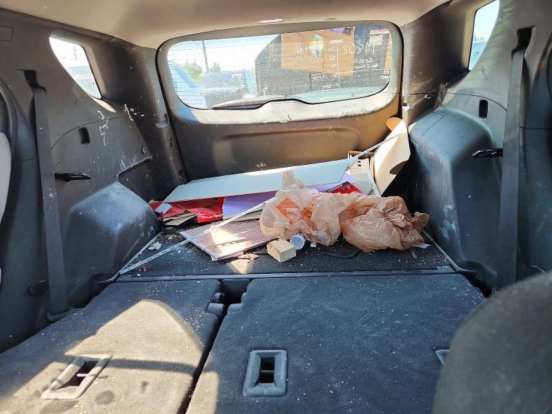 2GNAXHEV6K6271441 2019 CHEVROLET EQUINOX photo no. 10