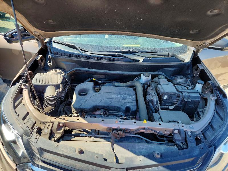 2GNAXHEV6K6271441 2019 CHEVROLET EQUINOX photo no. 12