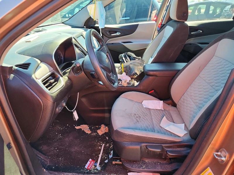 2GNAXHEV6K6271441 2019 CHEVROLET EQUINOX photo no. 7