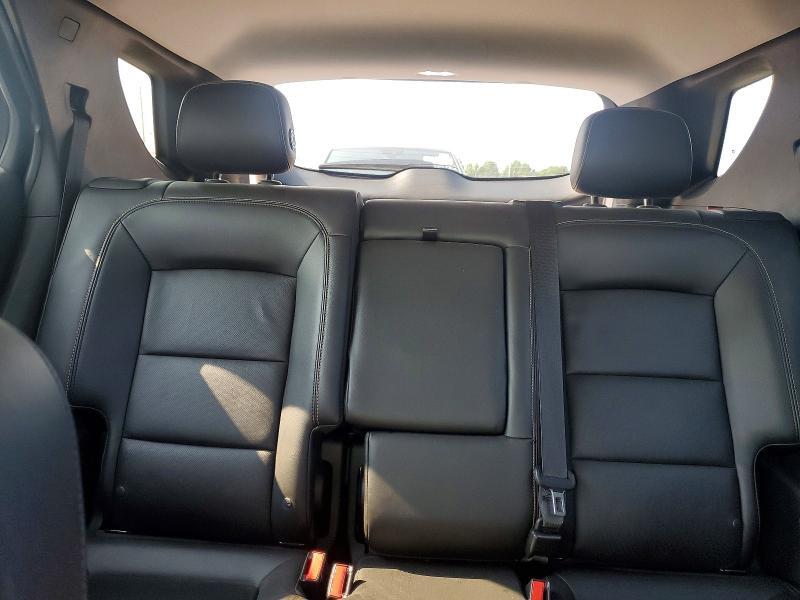 2019 CHEVROLET EQUINOX PREMIER — Фото 10 из 13