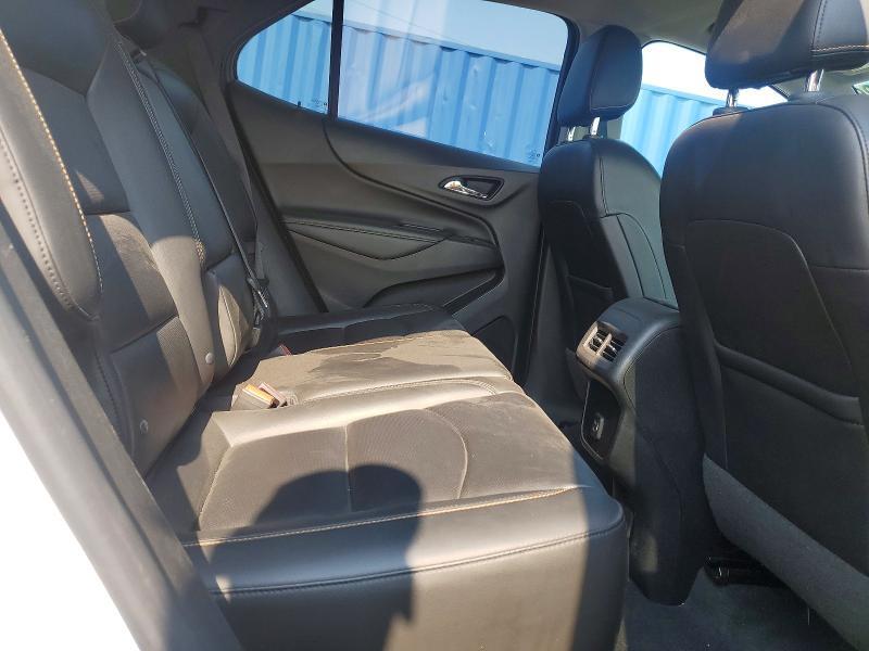 2019 CHEVROLET EQUINOX PREMIER — Фото 11 из 13