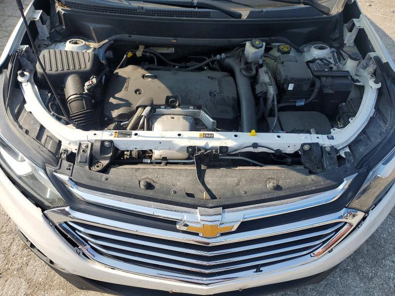 2019 CHEVROLET EQUINOX PREMIER — Фото 12 из 13
