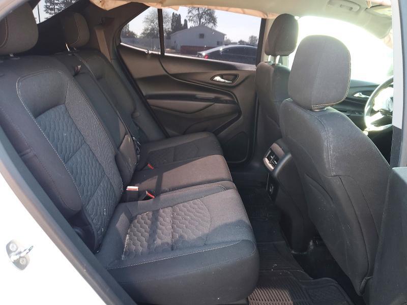 2019 CHEVROLET EQUINOX LT — Фото 11 из 13