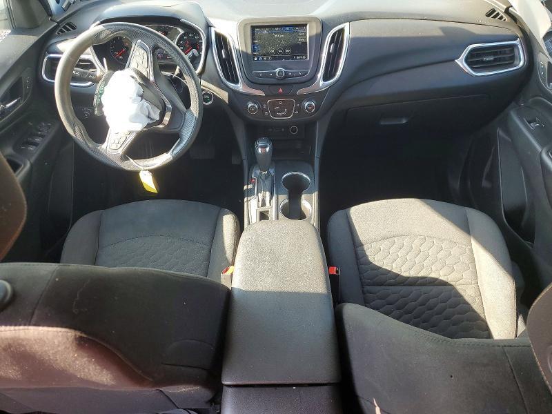 2019 CHEVROLET EQUINOX LT — Фото 8 из 13