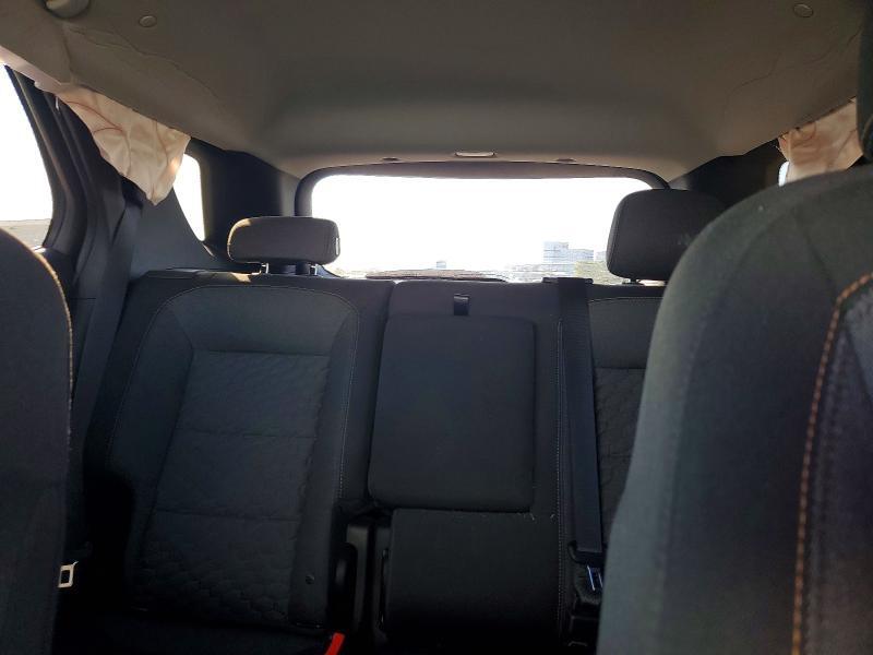3GNAXKEV2KS540100 2019 CHEVROLET EQUINOX photo no. 10