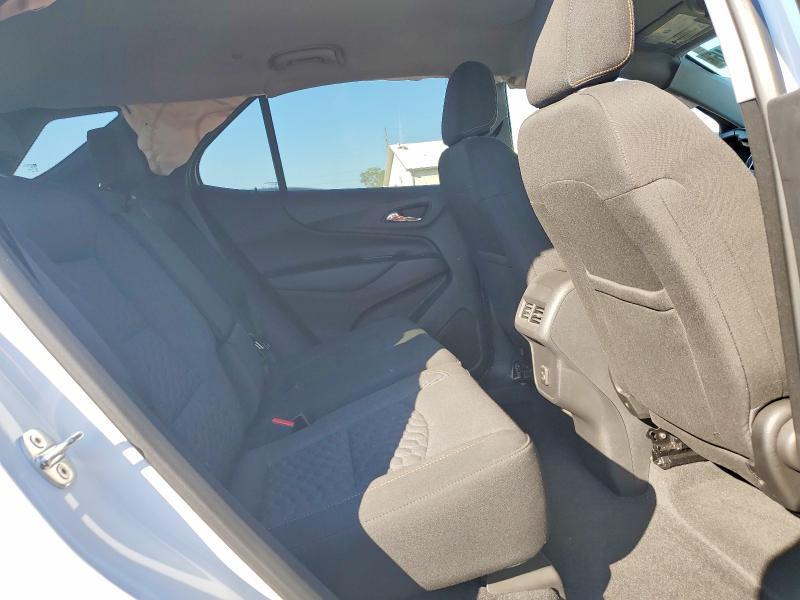 3GNAXKEV2KS540100 2019 CHEVROLET EQUINOX photo no. 11