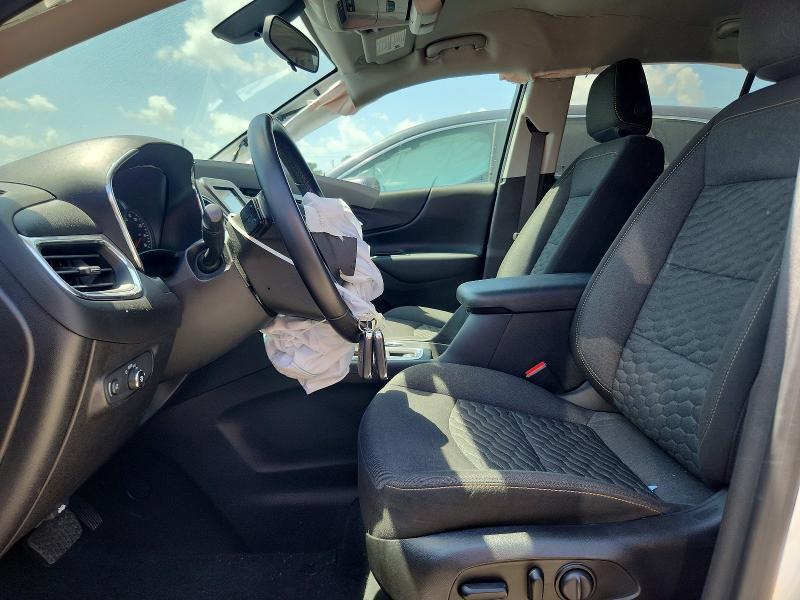 3GNAXKEV2KS540100 2019 CHEVROLET EQUINOX photo no. 7