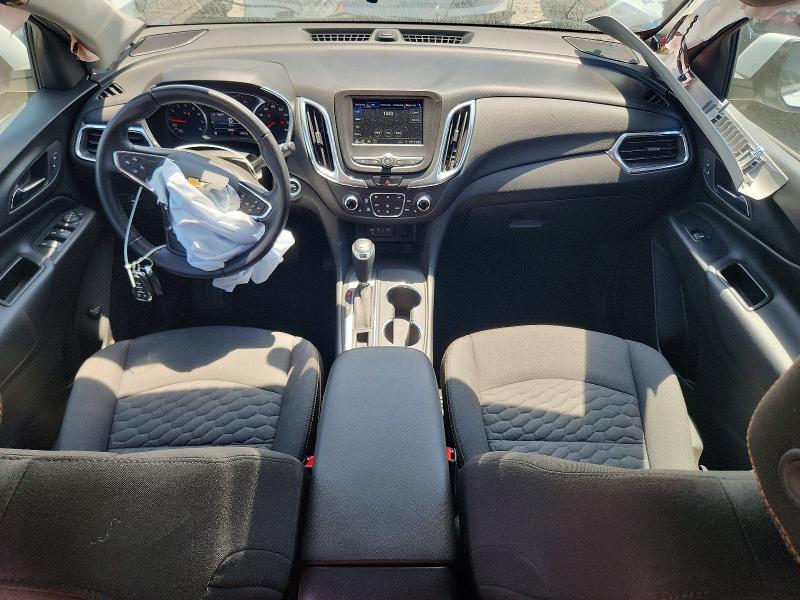3GNAXKEV2KS540100 2019 CHEVROLET EQUINOX photo no. 8