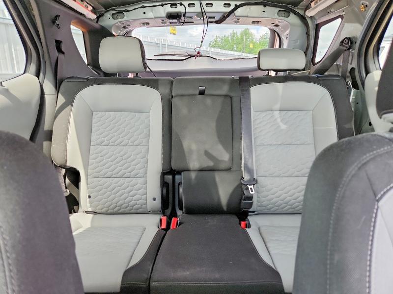 2019 CHEVROLET EQUINOX LS — Фото 10 из 14