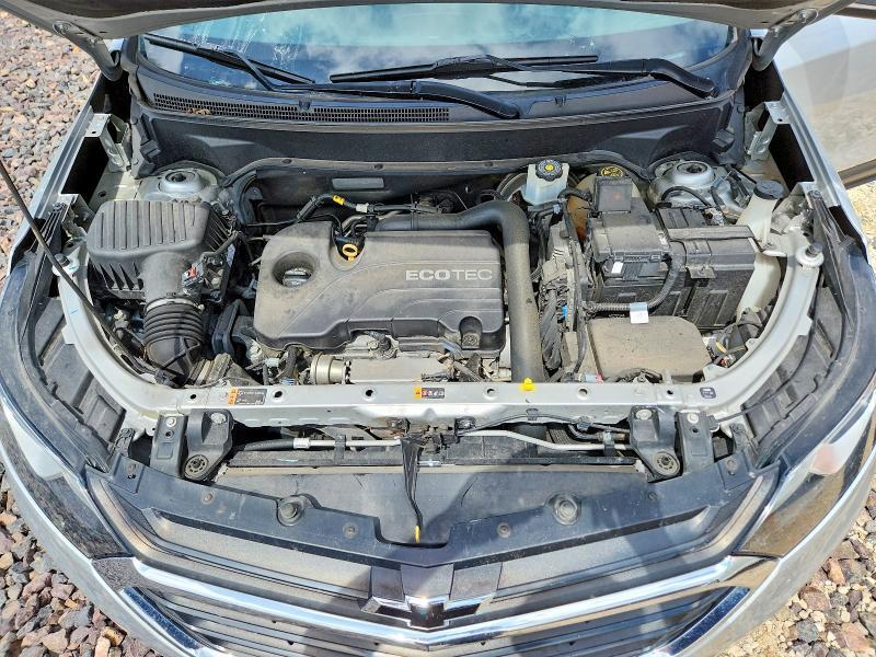 2019 CHEVROLET EQUINOX LS — Фото 12 из 14