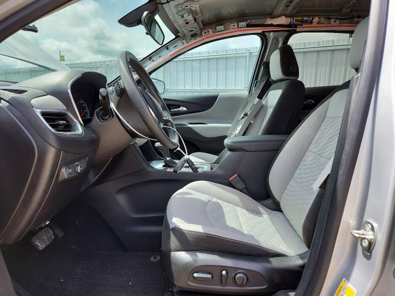 2019 CHEVROLET EQUINOX LS — Фото 7 из 14