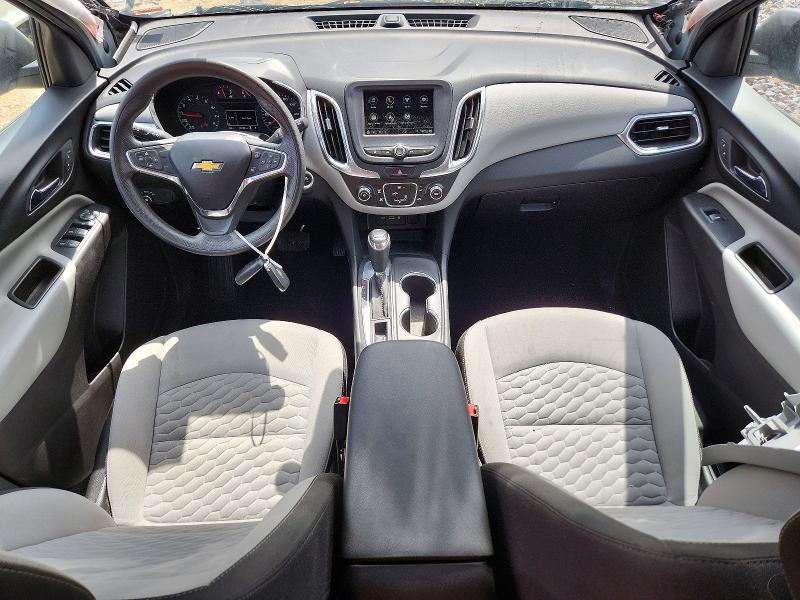 2019 CHEVROLET EQUINOX LS — Фото 8 из 14