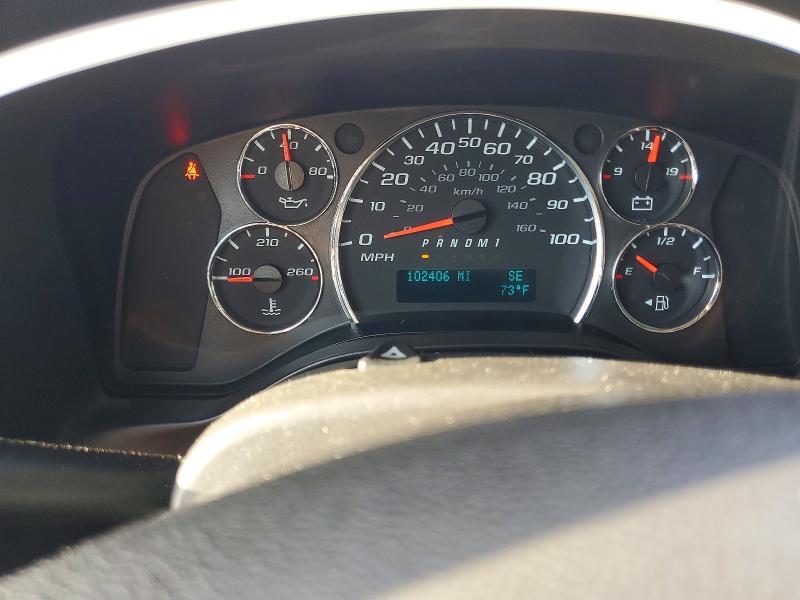 2019 CHEVROLET EXPRESS G3500 LT — Фото 9 из 13