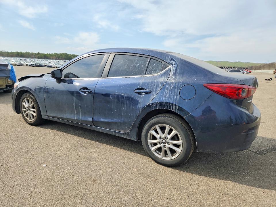 2018 MAZDA 3 SPORT — Фото 2 из 12