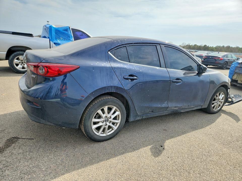 2018 MAZDA 3 SPORT — Фото 3 из 12
