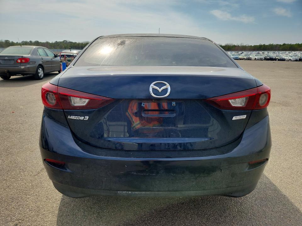 2018 MAZDA 3 SPORT — Фото 6 из 12
