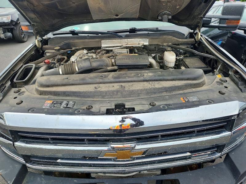 2019 CHEVROLET SILVERADO K3500 LT — Фото 11 из 12