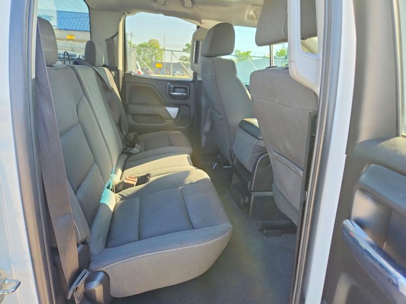 2GCVKPECXK1156565 2019 CHEVROLET SILVERADO LD photo no. 10