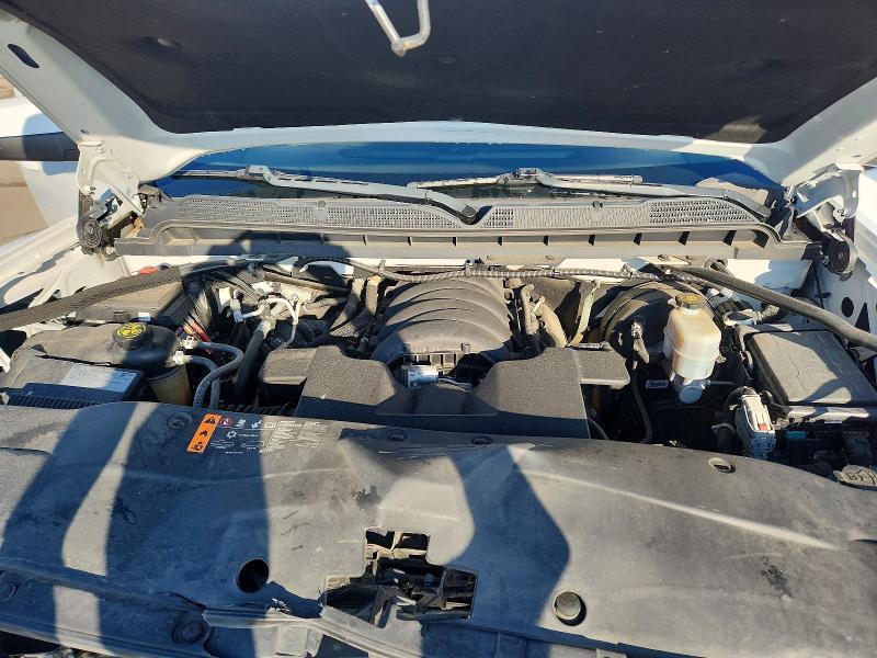 2GCVKPECXK1156565 2019 CHEVROLET SILVERADO LD photo no. 11