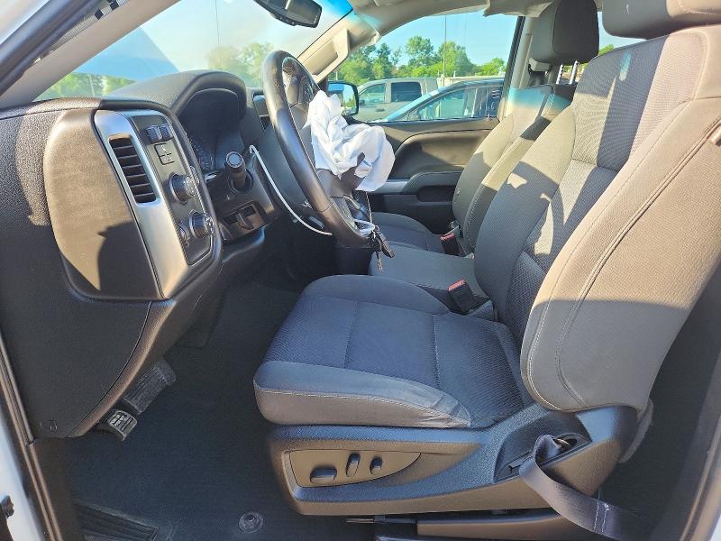 2GCVKPECXK1156565 2019 CHEVROLET SILVERADO LD photo no. 7
