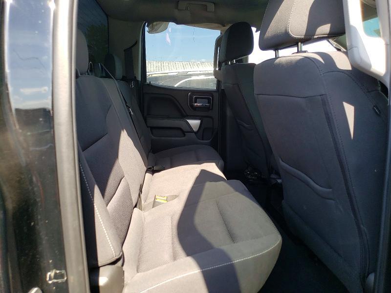 2019 CHEVROLET SILVERADO LD K1500 LT — Фото 10 из 13