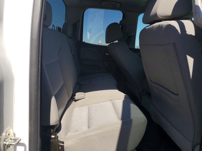 2GCRCMEC8K1153998 2019 CHEVROLET SILVERADO LD photo no. 10