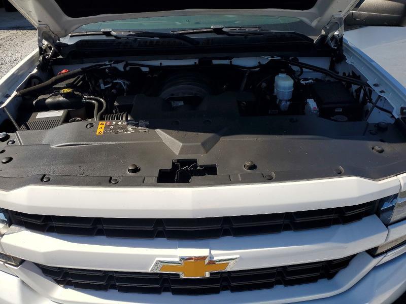 2GCRCMEC8K1153998 2019 CHEVROLET SILVERADO LD photo no. 11