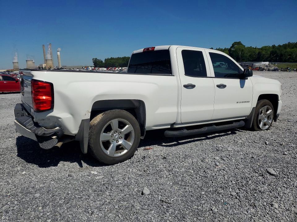 2GCRCMEC8K1153998 2019 CHEVROLET SILVERADO LD photo no. 3