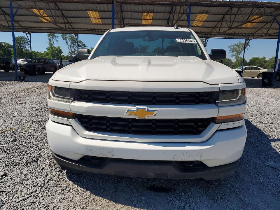 2GCRCMEC8K1153998 2019 CHEVROLET SILVERADO LD photo no. 5