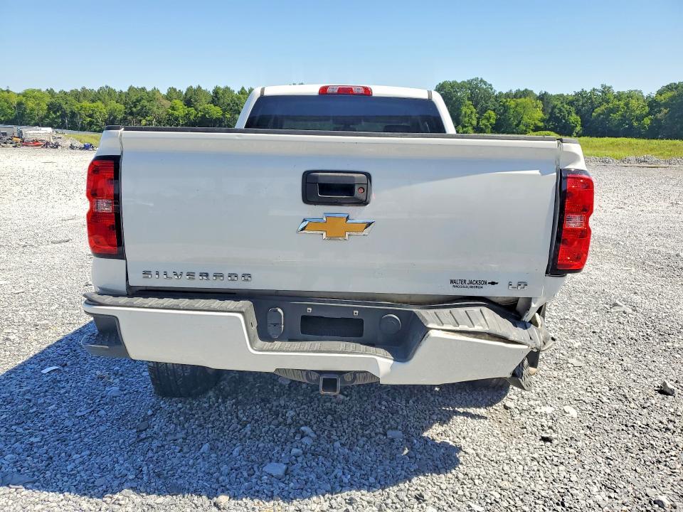 2GCRCMEC8K1153998 2019 CHEVROLET SILVERADO LD photo no. 6