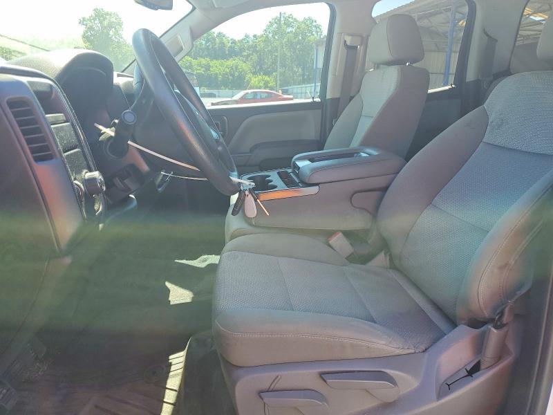 2GCRCMEC8K1153998 2019 CHEVROLET SILVERADO LD photo no. 7
