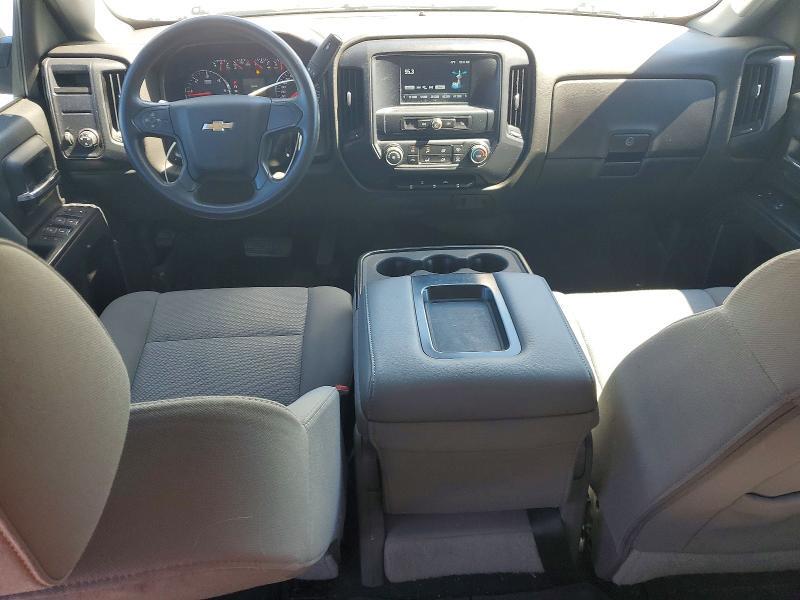 2GCRCMEC8K1153998 2019 CHEVROLET SILVERADO LD photo no. 8