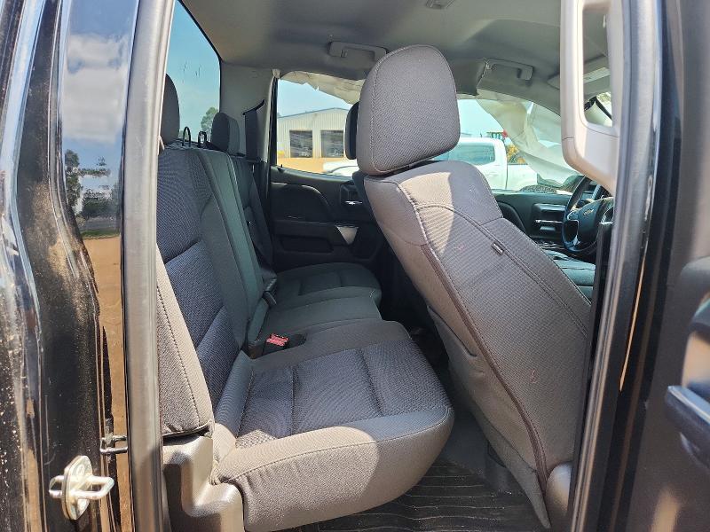 2019 CHEVROLET SILVERADO LD C1500 LT — Фото 10 из 12