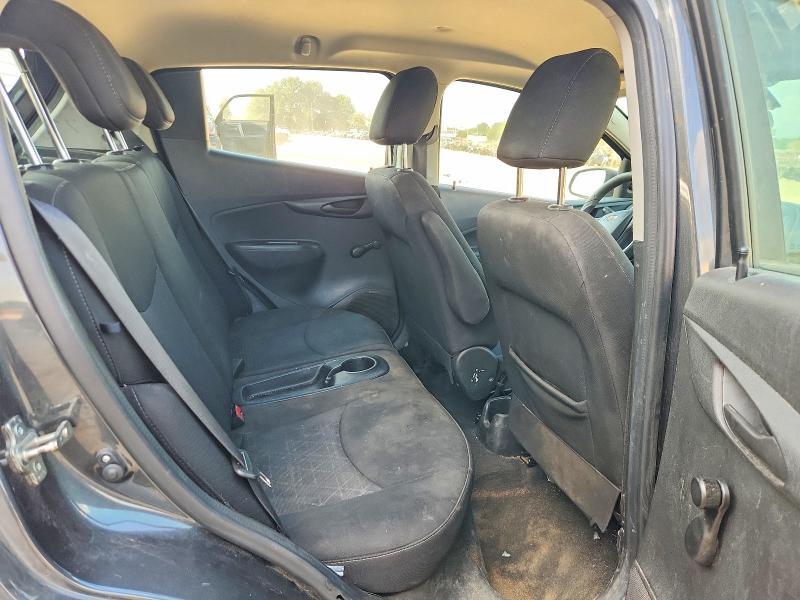 KL8CB6SA6KC701376 2019 CHEVROLET SPARK photo no. 10