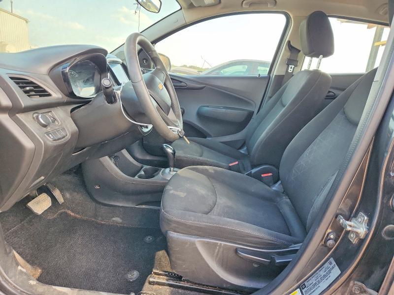 KL8CB6SA6KC701376 2019 CHEVROLET SPARK photo no. 7