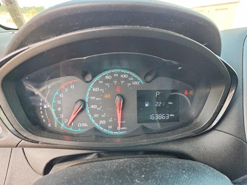 KL8CB6SA6KC701376 2019 CHEVROLET SPARK photo no. 9