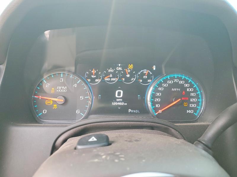 2019 CHEVROLET TAHOE K1500 PREMIER — Фото 9 из 13