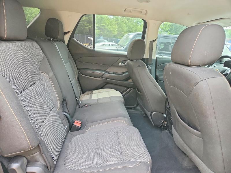 2019 CHEVROLET TRAVERSE LS — Фото 11 из 13
