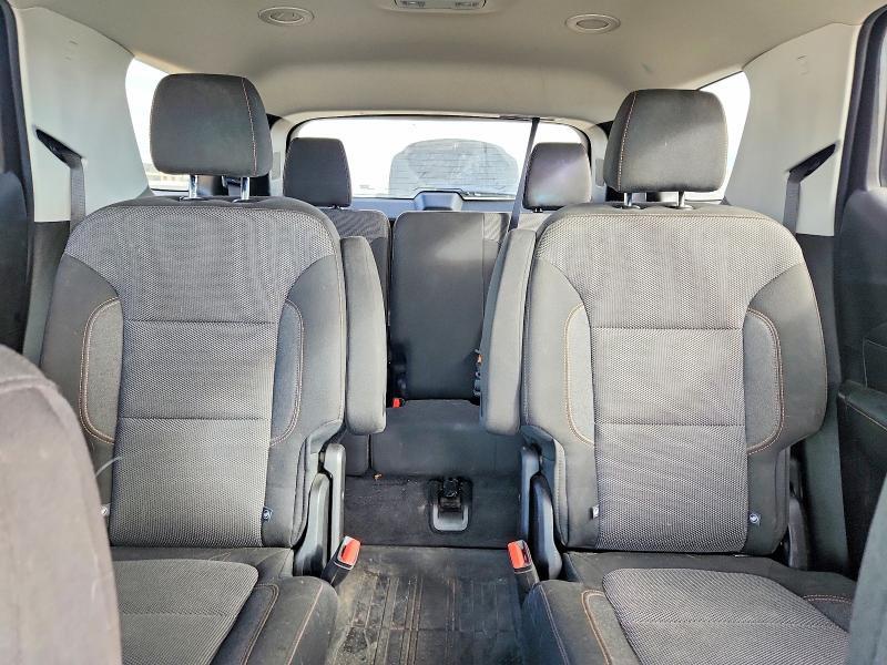 2019 CHEVROLET TRAVERSE LT — Фото 10 из 13